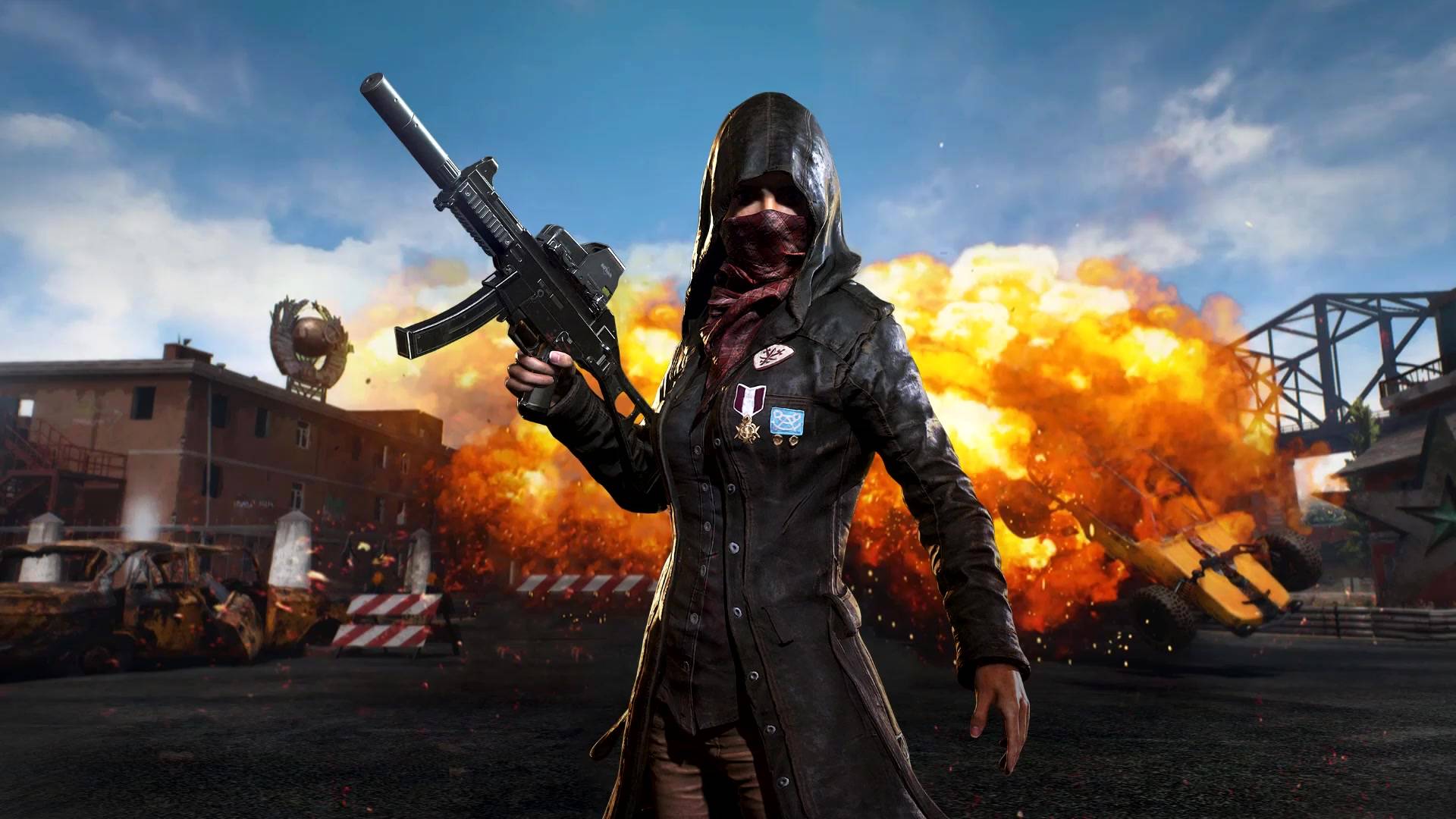 هوس اللاعبين  بـ PUBG، يؤثر سلباً على نفسياتهم.. تعوّدهم على الموت والخراب والغدر!