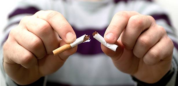 5 أشياء إيجابية تحدث عندما تقلع عن التدخين