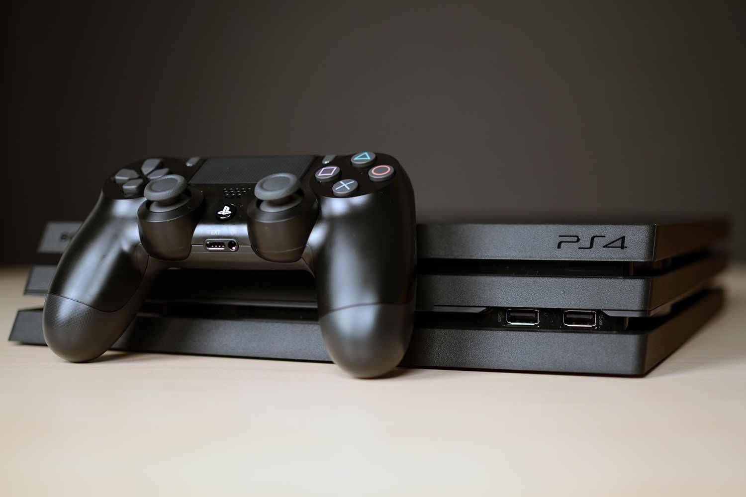 مبيعات Playstation 4 تتخطي Xbox One و Nintendo Switch