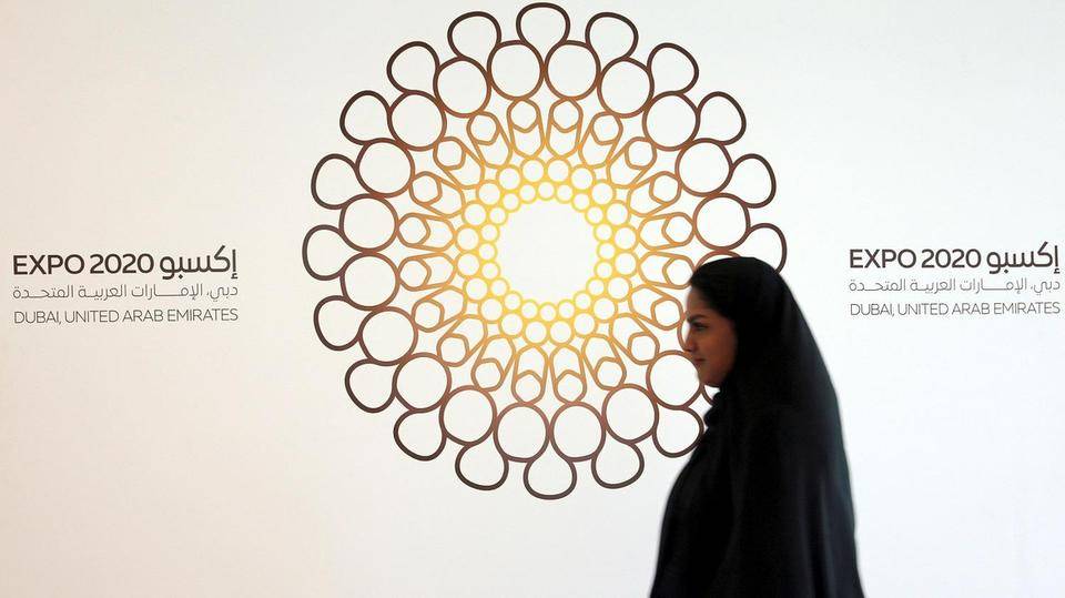 إكسبو 2020 دبي: 190 دولة تؤكد مشاركتها في المعرض العالمي