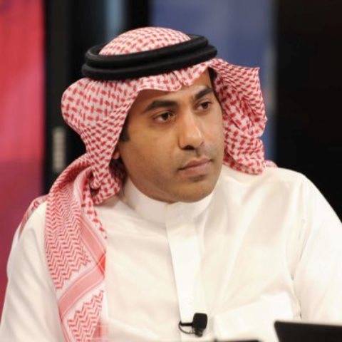 احالة الصحافي محمد القحطاني الى محكمة المطبوعات
