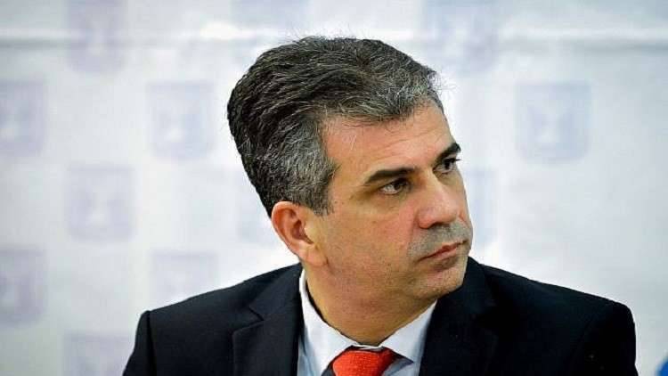 البحرين تدعو وزير الاقتصاد الإسرائيلي لزيارتها رسميا الربيع المقبل