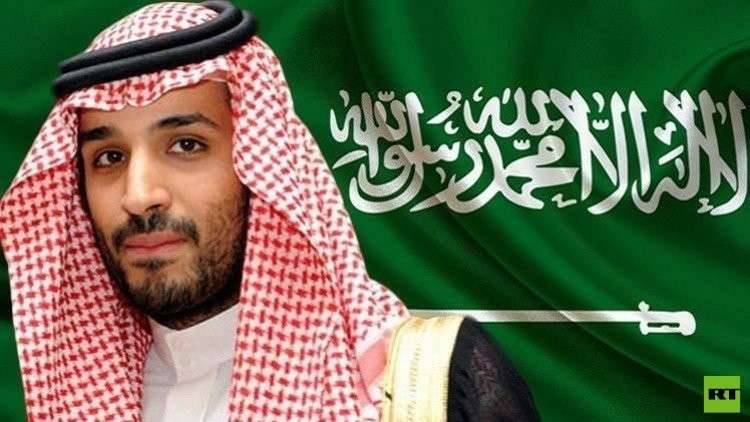 الرئاسة المصرية تعلن عن زيارة محمد بن سلمان