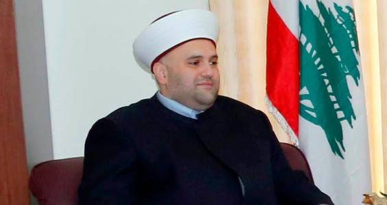 حركة الأمة التقت فصائل فلسطينية : للوحدة في مواجهة العدو ومخططاته