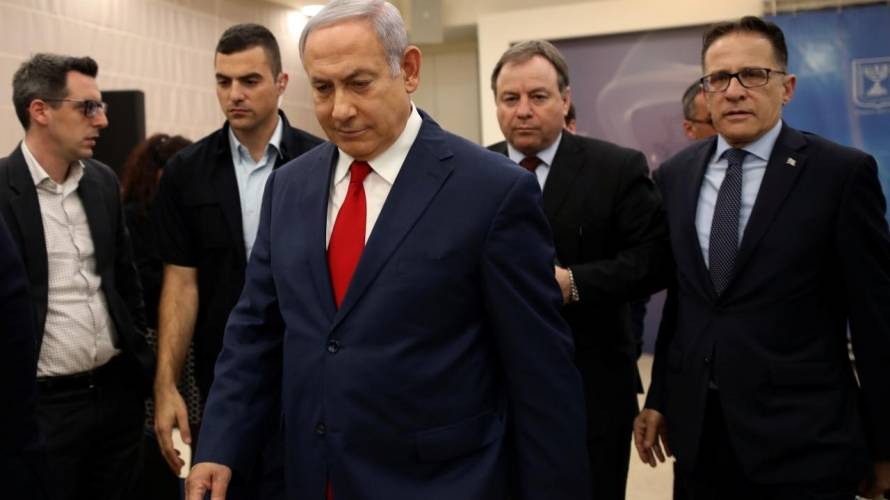 خيانة لفلسطين.. هل ستنقذ الأنظمة العربية رقبة نتنياهو من السقوط؟