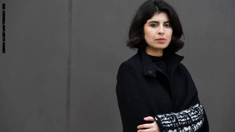 زوجة البريطاني هيدجز بعد العفو الإماراتي: أفضل خبر