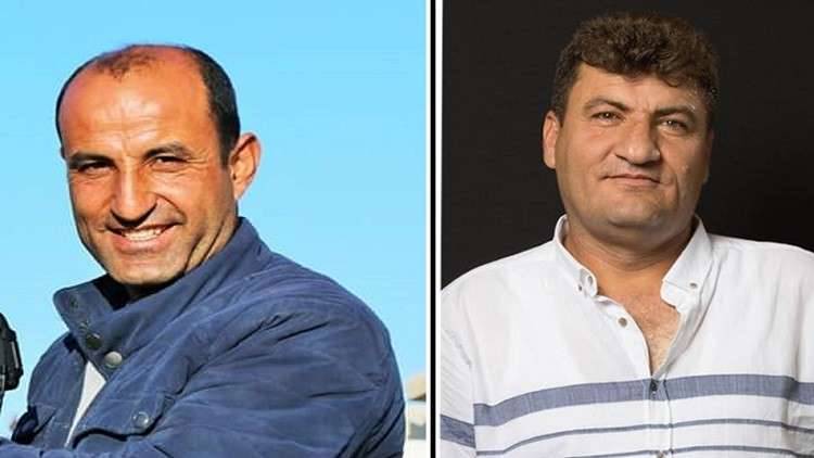 ماكرون يوجه رسالة لـ"ضميري الثورة السورية"