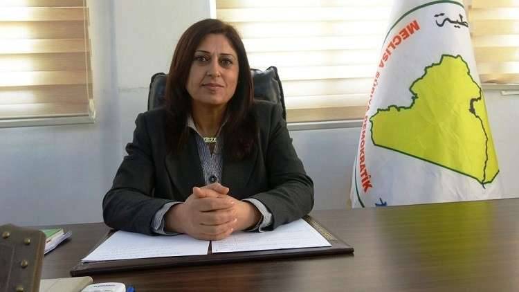 مجلس سوريا الديمقراطية يحضّر لملتقى حوار وطني حول الأزمة السورية