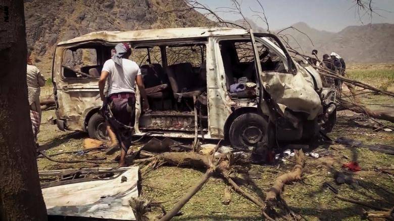 مجموعات إغاثة لأمريكا: أوقفوا معاناة اليمن