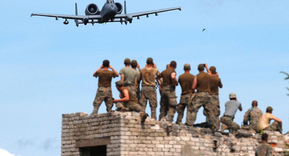 مقاتلات "الناتو" ترافق الطائرات الروسية خمس مرات خلال أسبوع فوق البلطيق