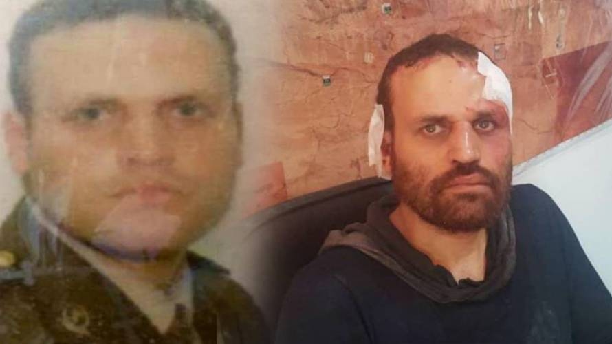 هشام عشماوي.. سقوط لصندوق المعلومات الأخطر في مصر