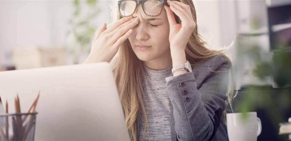 هكذا تتعاملون مع الوجع دون أدوية.. جربوها