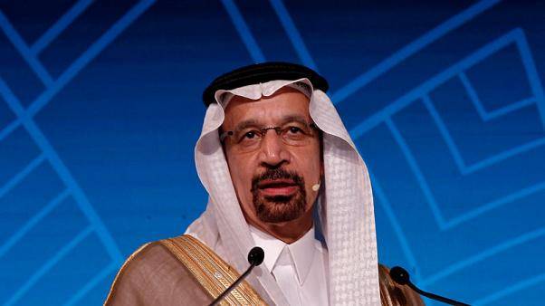 وزير: السعودية تستهدف رفع الدخل التعديني لثلاثة أمثاله بحلول 2030