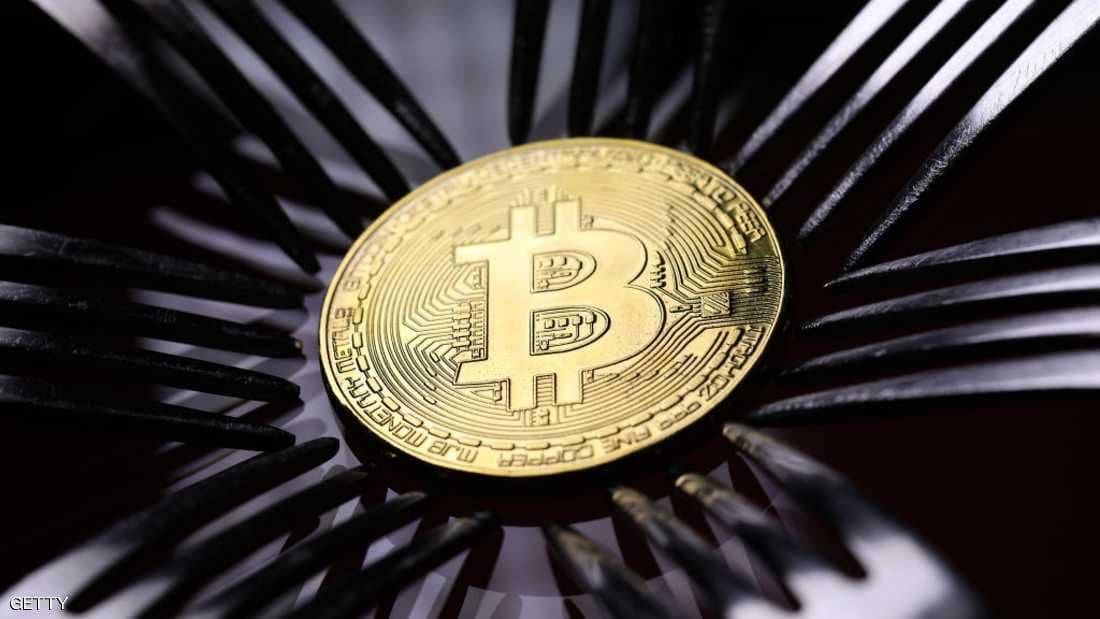 بعد نكسة "العملات المشفرة".. بتكوين تواصل الهبوط