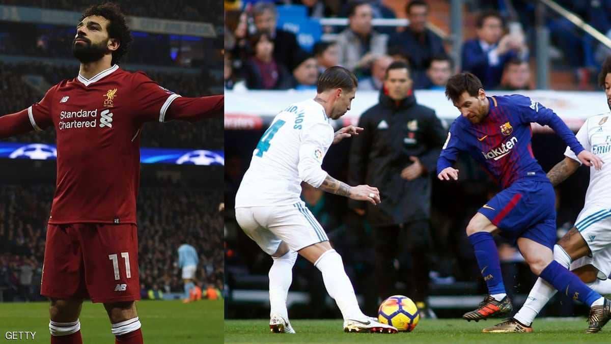 أعلى الرواتب بحسب الدوريات.. حضور قوي للدوري السعودي