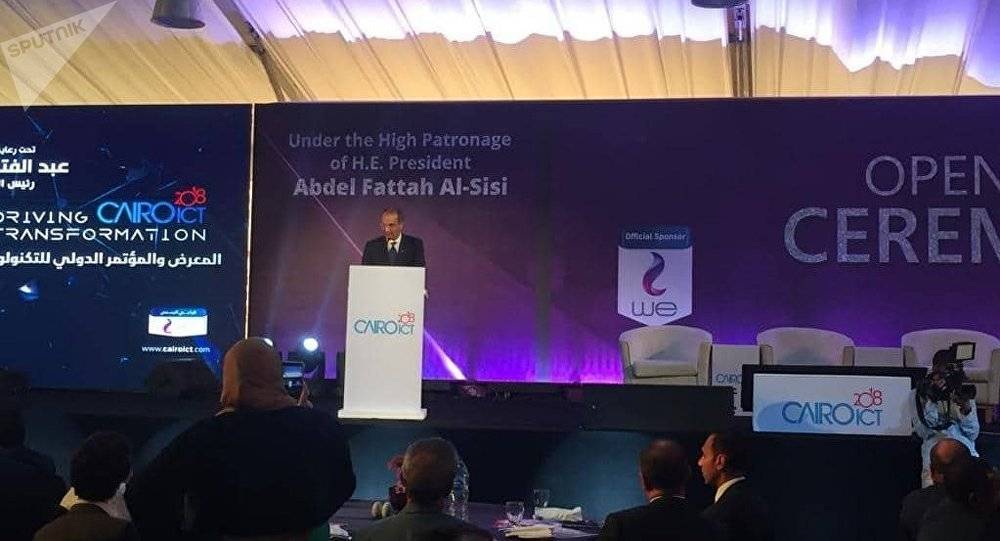 وزيرة التخطيط المصرية: نسعى لربط الاقتصاد المحلي بالاقتصادات العالمية