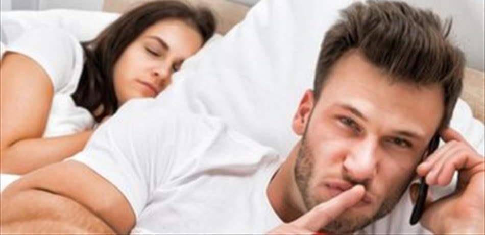 العلامات الـ10 للزوج الخائن.. إعرفيها وإكشفيه