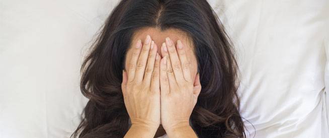 إستيقاظ منتصف النوم: أسبابه وطرق تجنبه