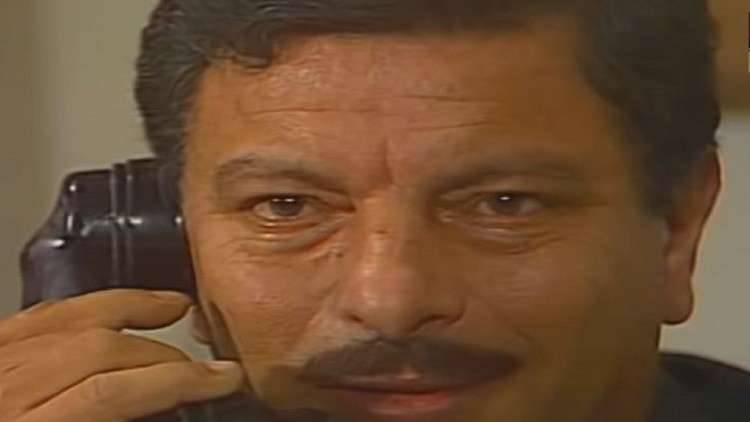 وفاة الممثل المصري عادل أمين