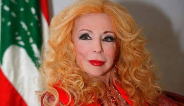 صباح.. غادرتنا في الجسد ويبقى فنها للأجيال الآتية