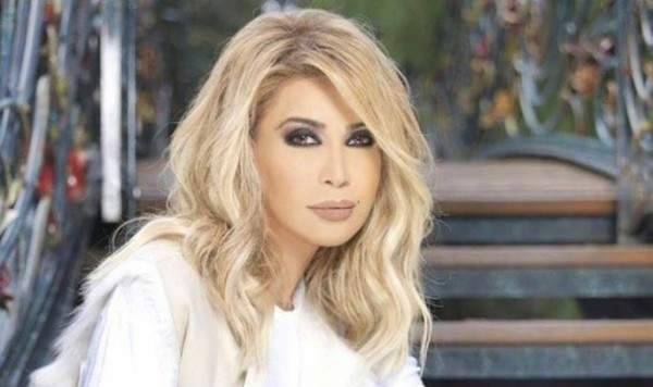 نوال الزغبي تنتهي من تسجيل أغاني ألبومها الجديد