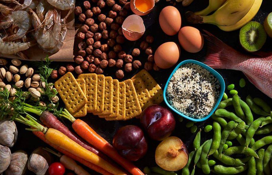 علاج الحساسية قد يكون في الأطعمة المسببة لها