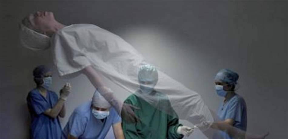 صدق أولا تصدق.. الميت يسمع بوضوح خبر وفاته!