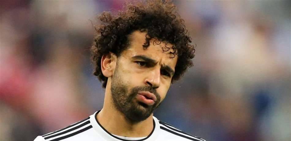 خبر حزين للفرعون محمد صلاح!