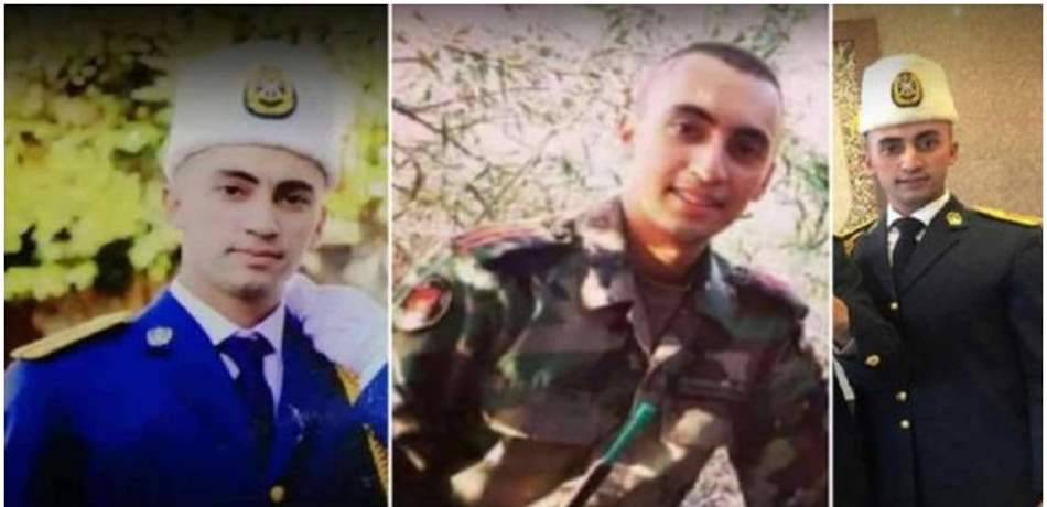الشيخ حبلص وجها لوجه مع رفيق ابنه في المستشفى.. (فيديو)