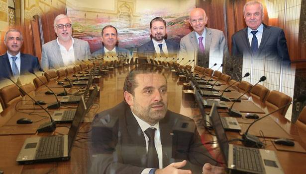 لقاء الحريري مع وفد النواب السنة «مستحيل»
