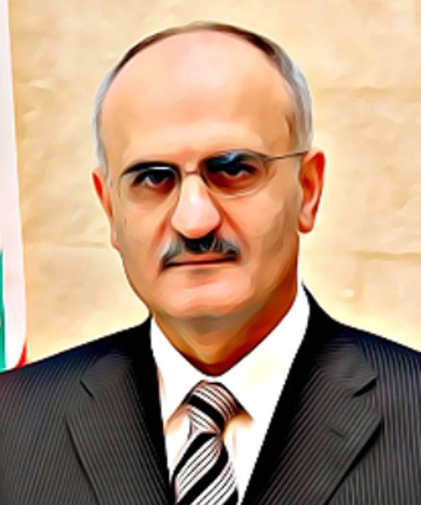 وجـه الأسبــوع : عـلــي حسـن خليــل