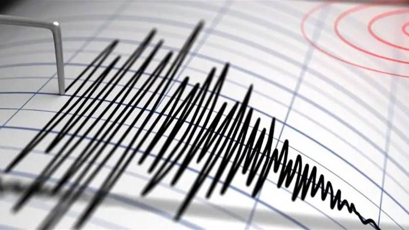 زلزال بقوة 6,4 درجات يضرب غرب إيران