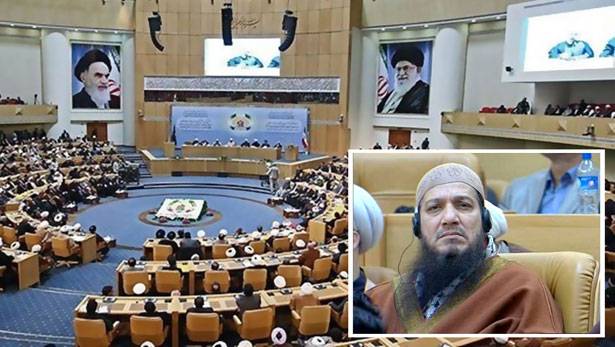 «عصبة الأنصار الاسلاميّة».. في ضيافة إيرانيّة!!