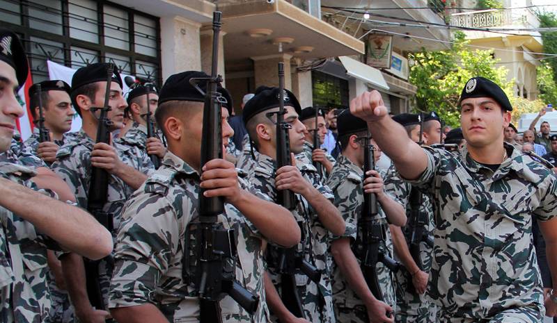 الأمن العام: توقيف 17 شخصا..هذه جرائمهم
