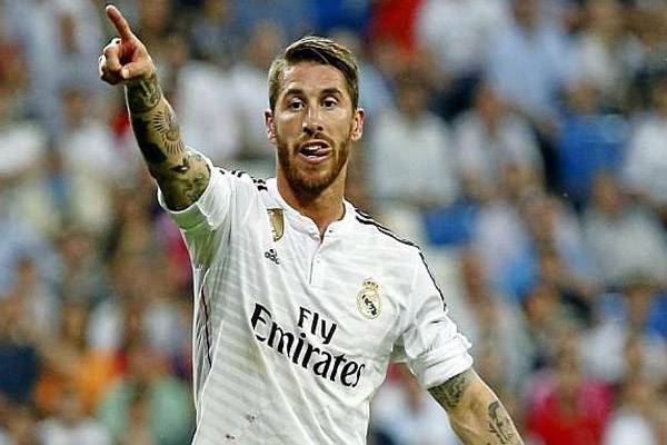 ريال مدريد يدافع عن قائده، وراموس يهدد!