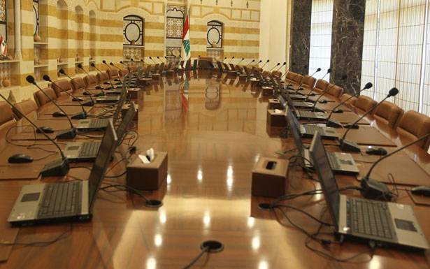 «تخّنتوها»... صار بدّا حكومة ؟!