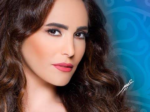 بالفيديو عبير نعمة تُبكي المستمعين... فما السبب؟