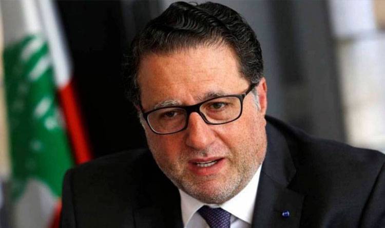 محمد شقير: إنقاذ لبنان يحتاج إلى إتفاق سياسي