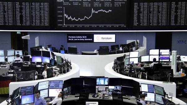 أسهم أوروبا تهبط مع تحول التركيز صوب الخلاف الأميريكي الصيني