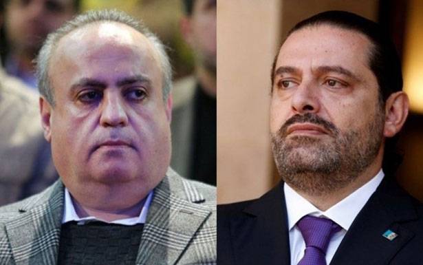 انصار المستقبل يقطعون طريق الجية ليلا احتجاجا على كلام وهاب