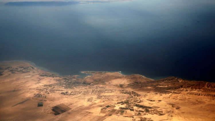 الرياض: ندرس ربط السعودية ومصر بجسر بري