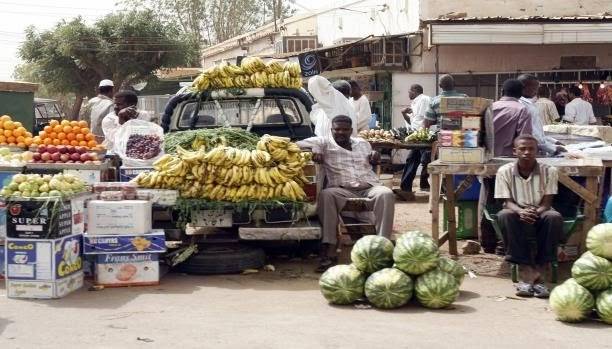 السودان يعيد فتح أبواب الاستيراد رغم أزمة النقد