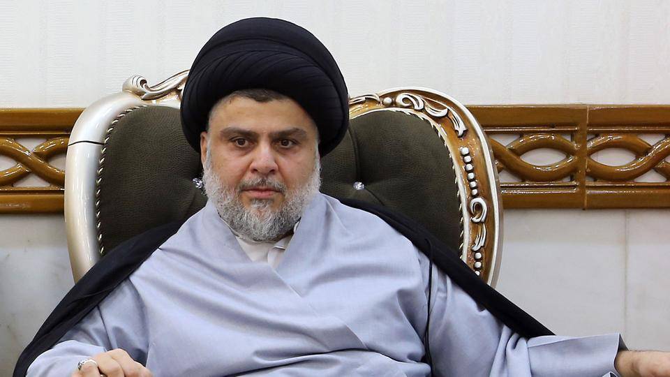 الصدر يكشف أسباب تأخير تشكيل الحكومة العراقية