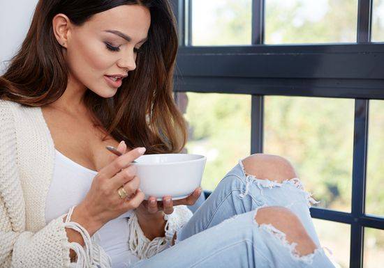 الطّعام الساخن يُنقص الوزن... اليك الطّريقة التي يجب اتباعها