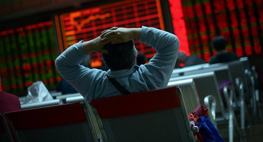 انتعاش سوق الأوراق المالية الروسية