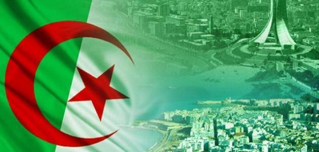 من هو الشاب الذي بات ثالث أهم شخصية في الجزائر؟