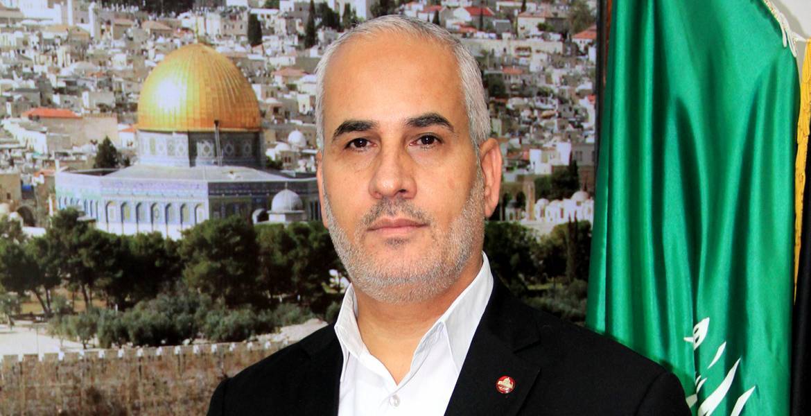 حماس تدين لقاءات بين قادة وسياسيين عرب مع الاحتلال الإسرائيلي