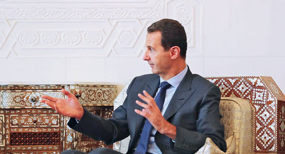 سياسي سوري: التعديل الوزاري الجديد يمهد لمرحلة ما بعد 