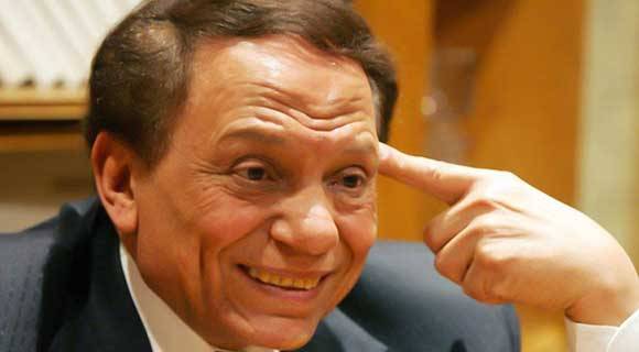 هناك سببٌ آخر غير أنه يراه روتينياً و«شغل موظفين»... لماذا لم يحضر عادل امام الى مهرجان القاهرة اذا؟