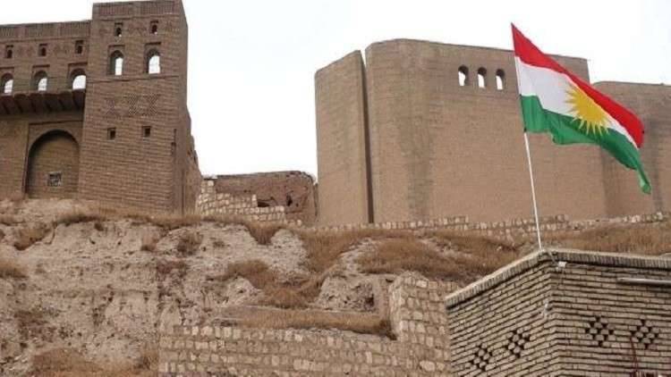 لأول مرة.. تعيين امرأة رئيسة لمحكمة التمييز كردستان العراق